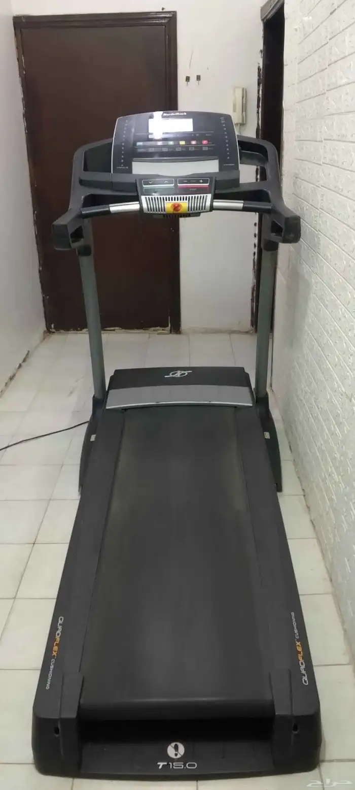 جهاز سير رياضي 7