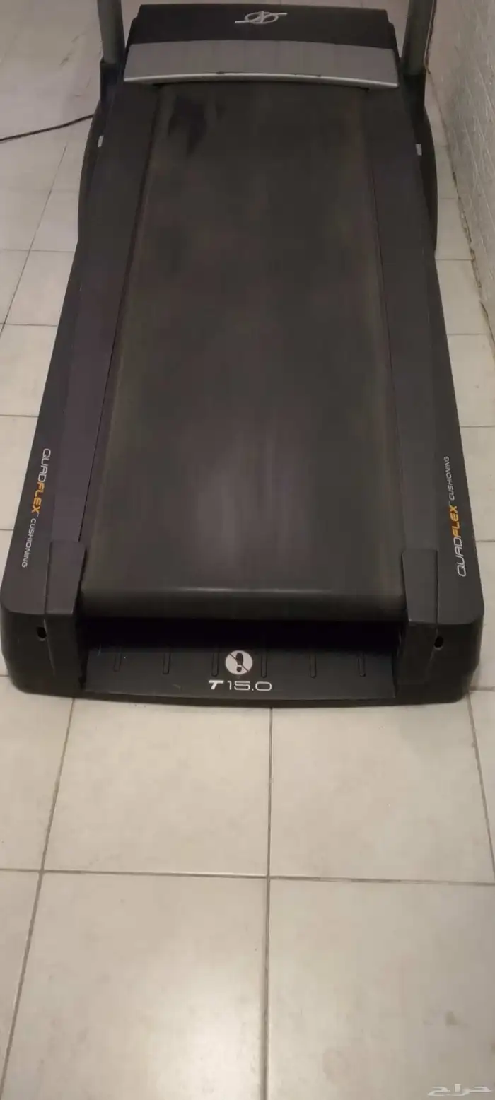 جهاز سير رياضي 6