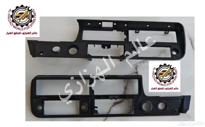 ديكور مسجل هايلكس81-83 0