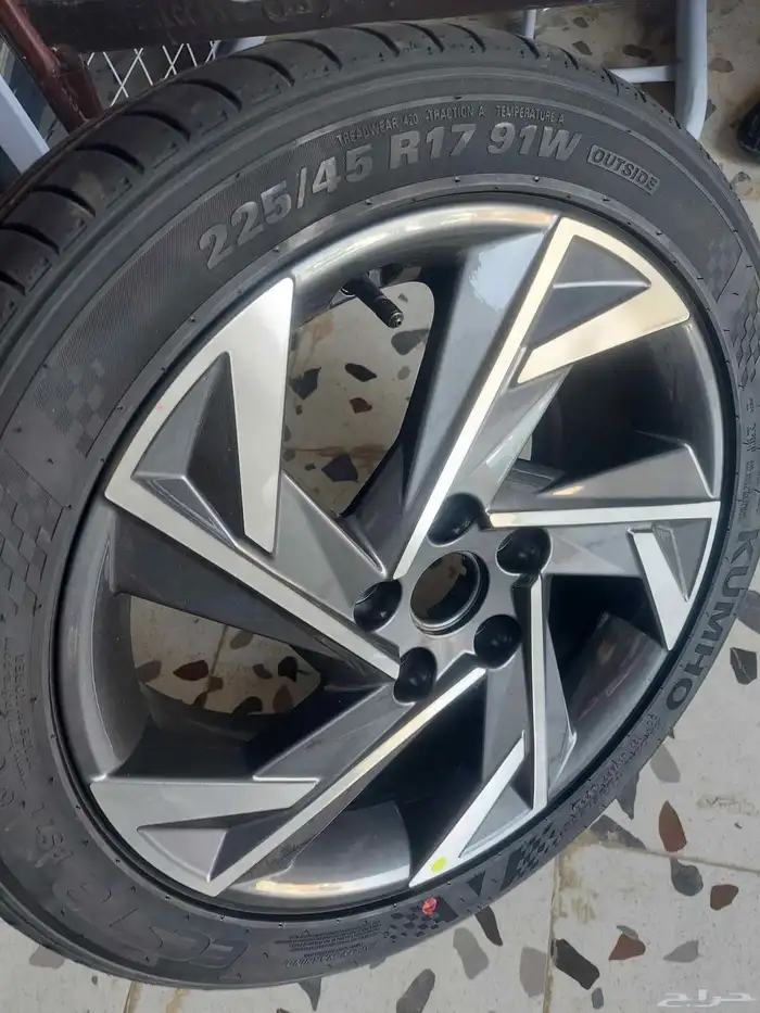 اسبير الانترا 2024 للثوم 3