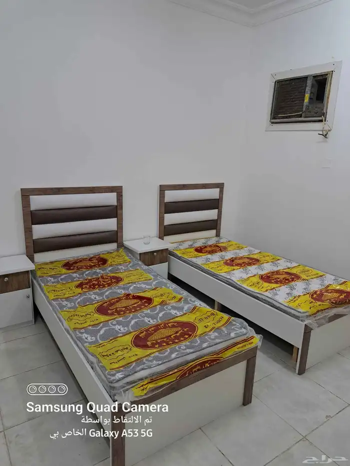 غرف نوم جديدة 6