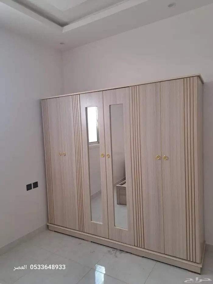 غرف نوم جديدة 20