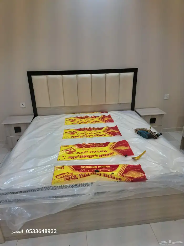 غرف نوم جديدة 25