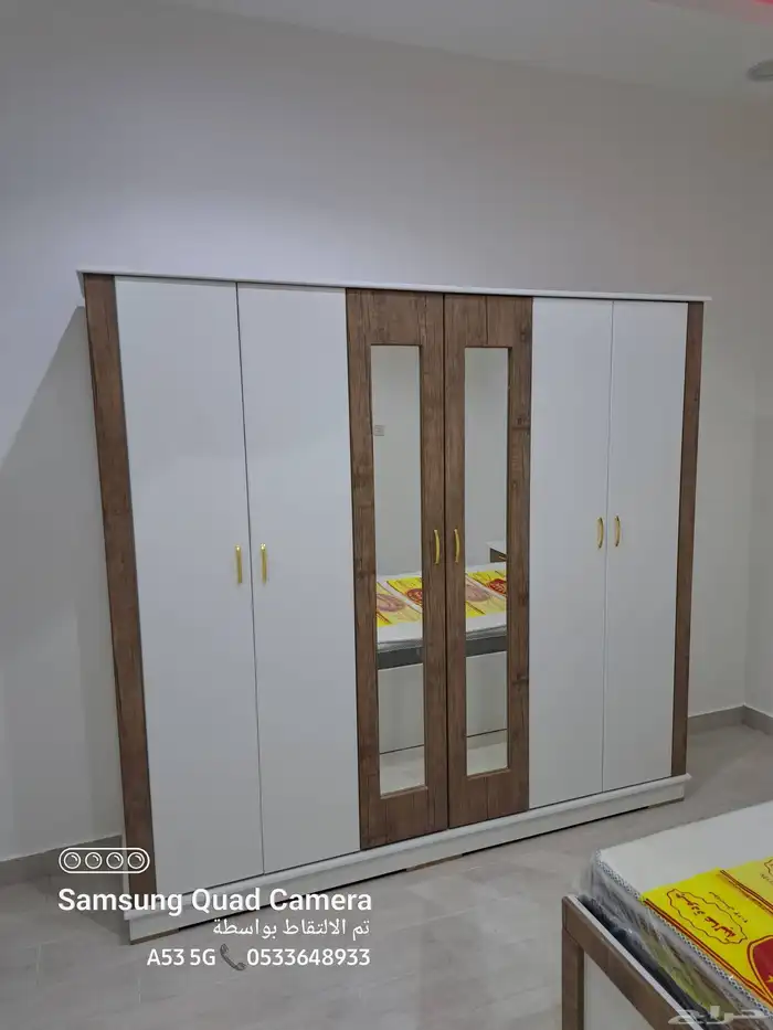 غرف نوم جديدة 17