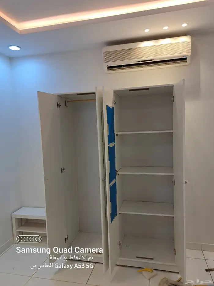 غرف نوم جديدة 9