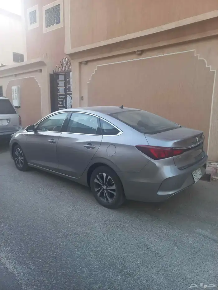 Changan eado plus 2023 2