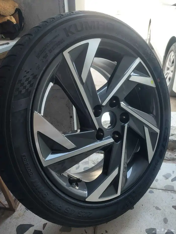 اسبير الانترا 2024 للثوم 0