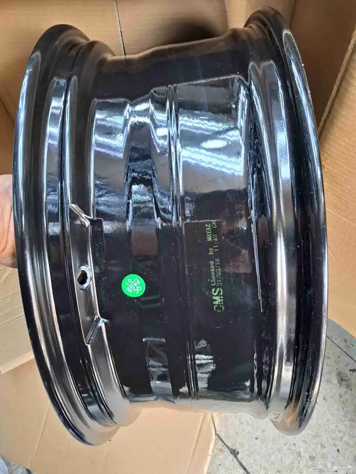 جنوط مرسيدس e300مقاس20موديل 2021 5