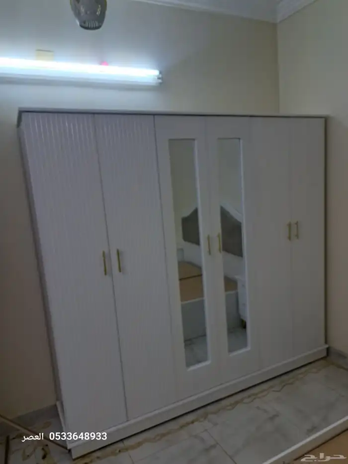 غرف نوم جديدة 27