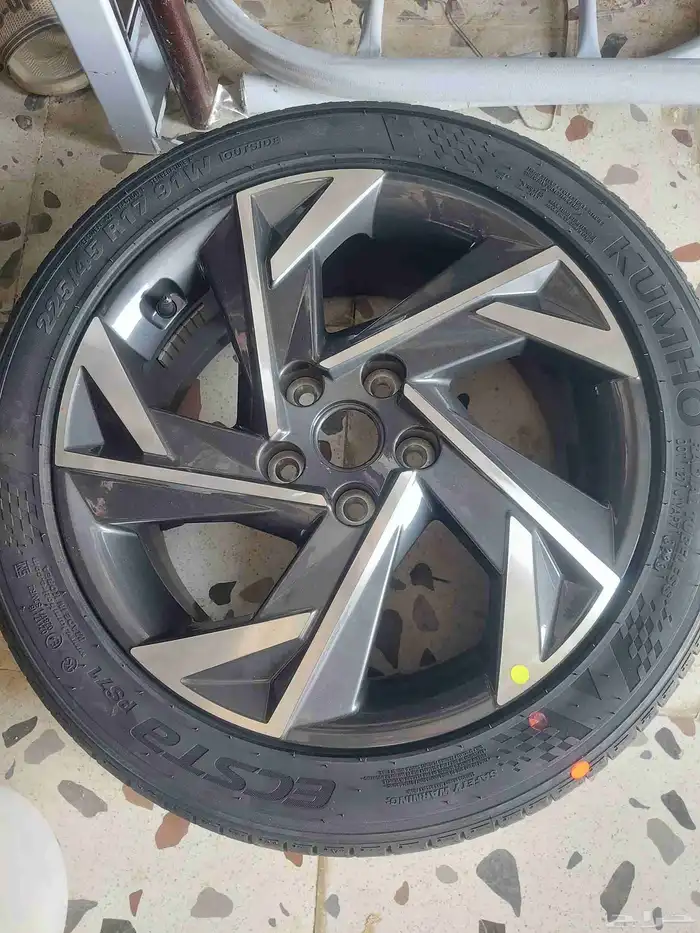 اسبير الانترا 2024 للثوم 2