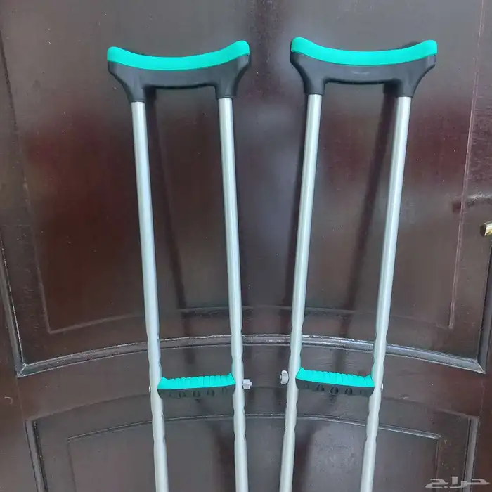 عكاز طبي الابط اخو الجديد 4