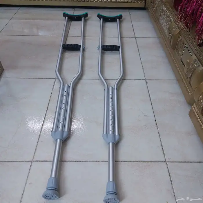 عكاز طبي الابط اخو الجديد 2