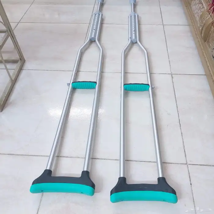 عكاز طبي الابط اخو الجديد 1