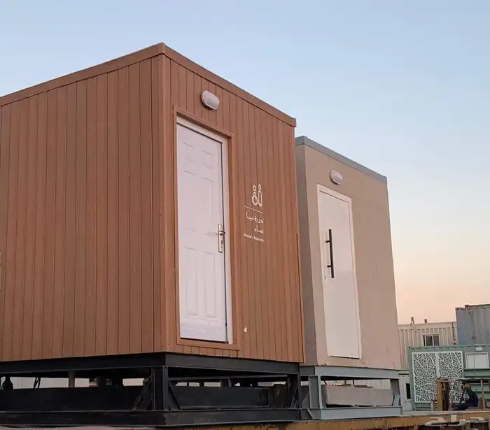 احلى تصاميم للحمامات الايجار والمكاتب 2