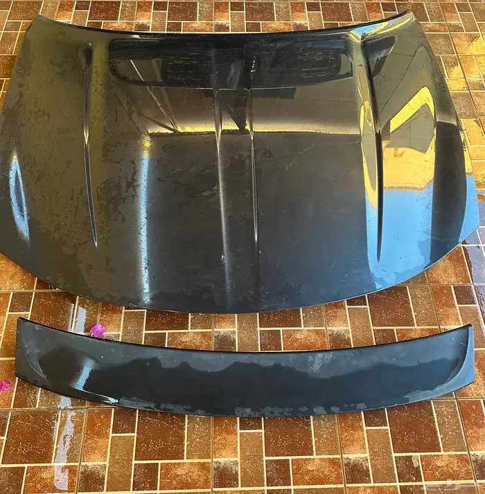 صدامات تشارجر RT 0