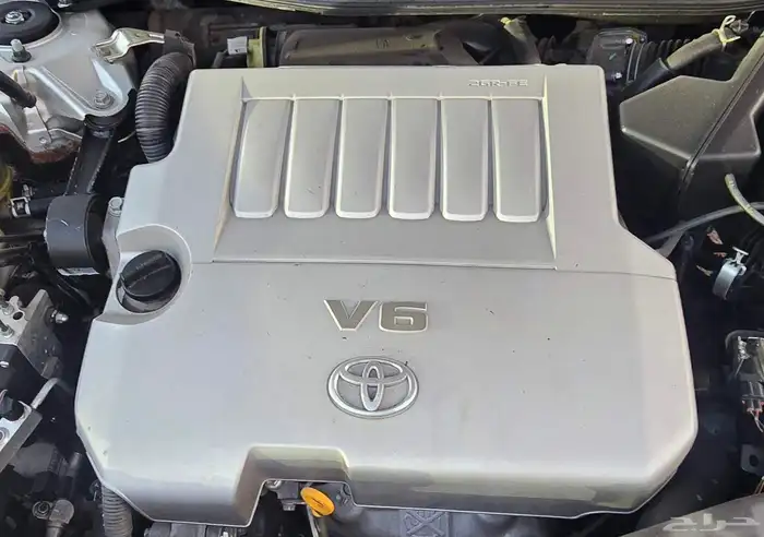 مكينة اوريون موديل 2008 . 2012 0