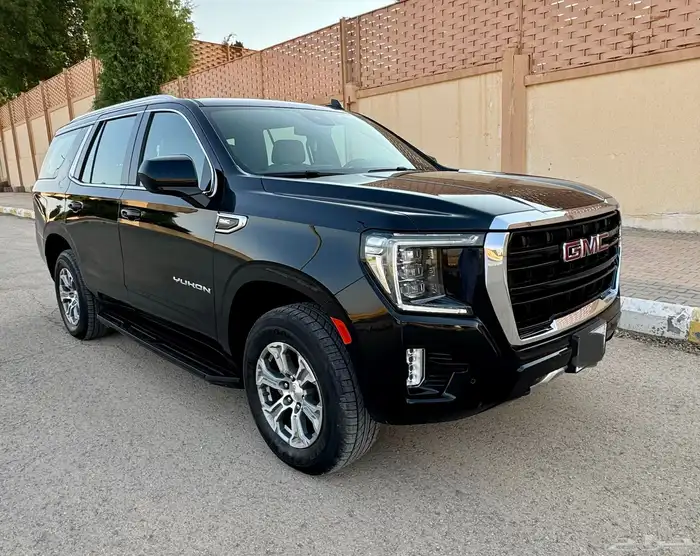 يوكن دبل قصير ممشى قليل 4