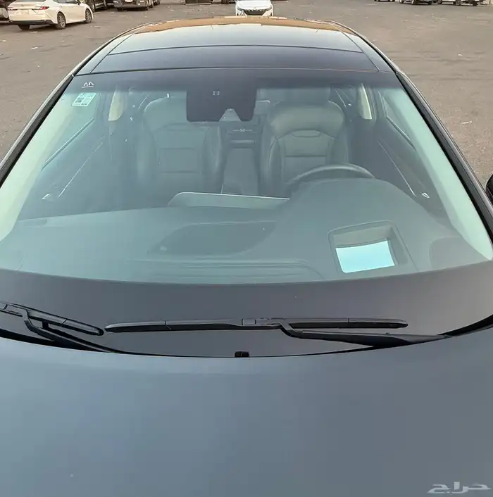 هونداي ازيرا 2020 ( 6 سلندر ) اعلى مواصفات للبيع 9