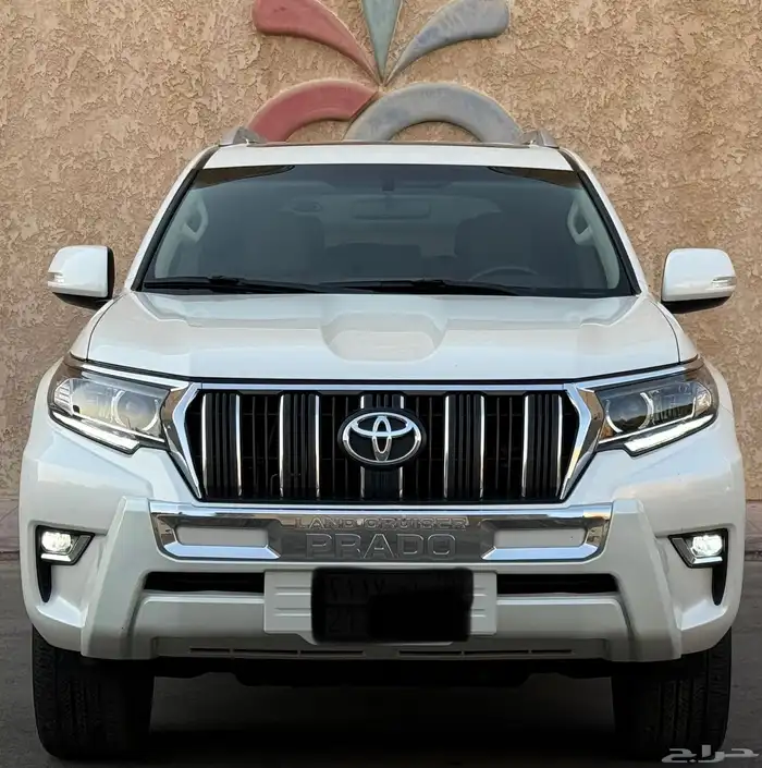 برادو TXL 2022 0