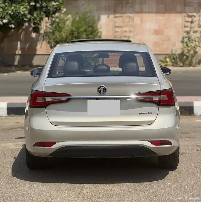 MG   5   2022   فل كامل السعر 28500 الف 1