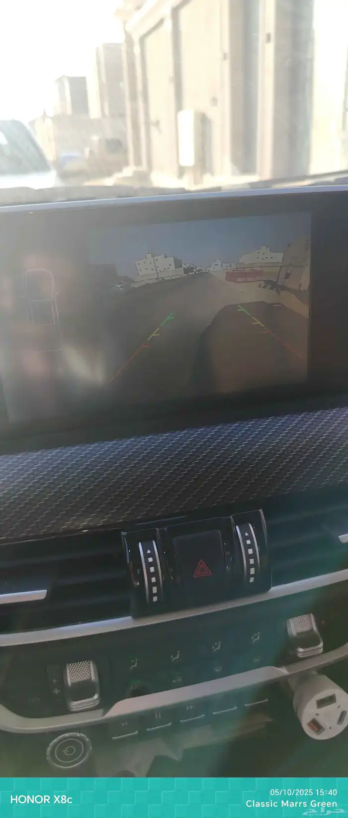 فوتون غمارتين شبه جديد موديل 23 4