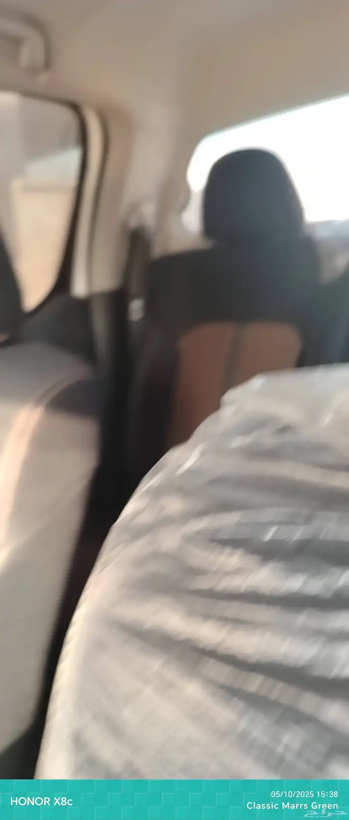 فوتون غمارتين شبه جديد موديل 23 0