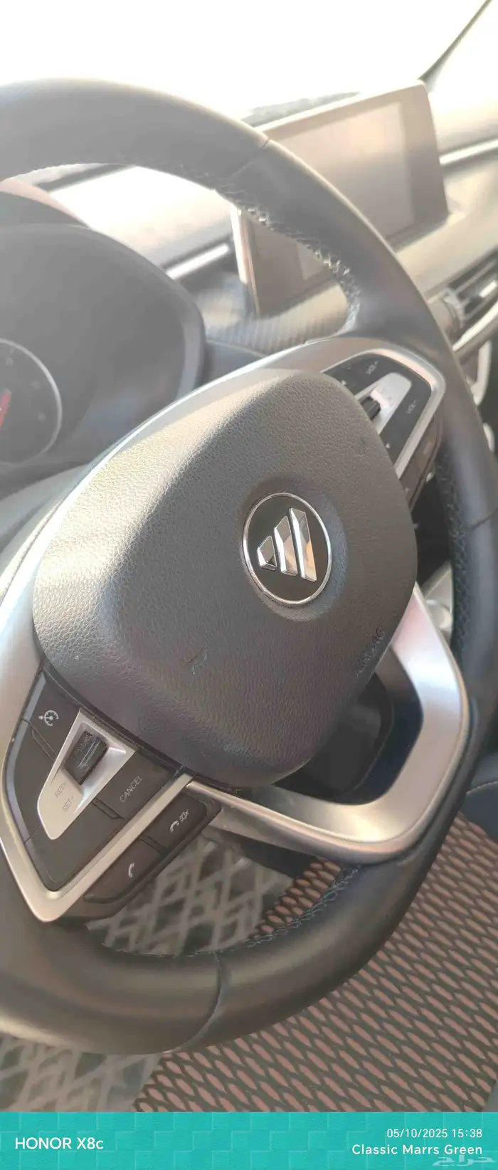 فوتون غمارتين شبه جديد موديل 23 3