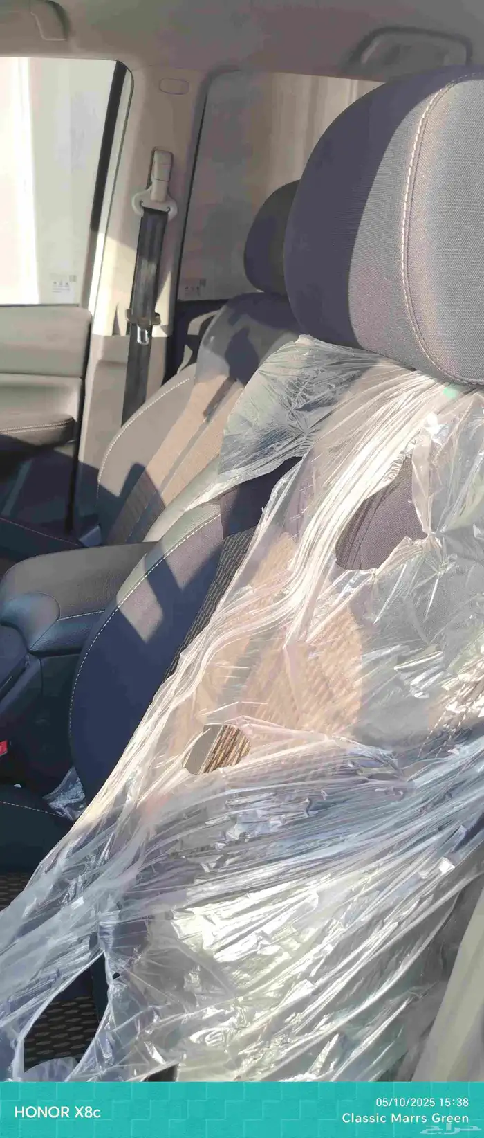 فوتون غمارتين شبه جديد موديل 23 2