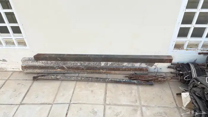 بيت شعر للبيع 1