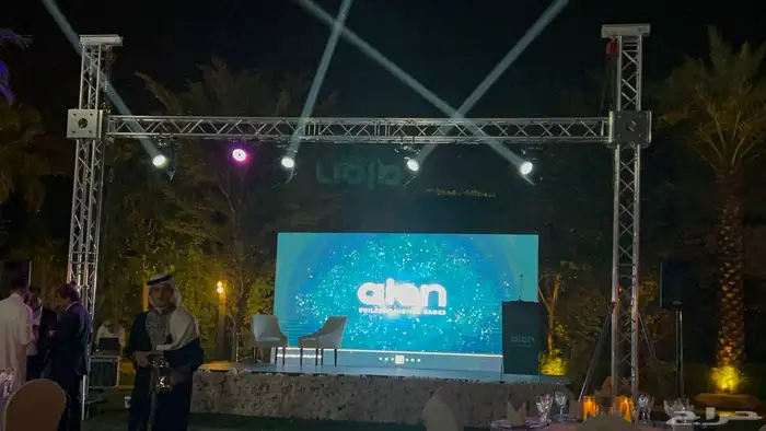 حفلات ومناسبات 8