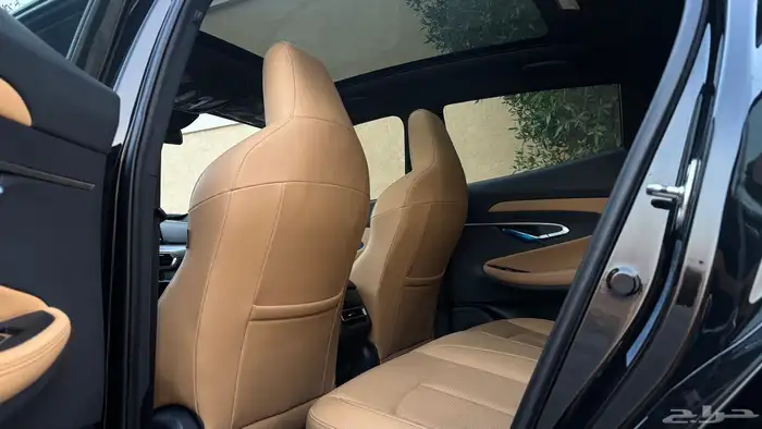 للبيع شانجان UNI-T 2023 فل كامل اعلئ فئه 21