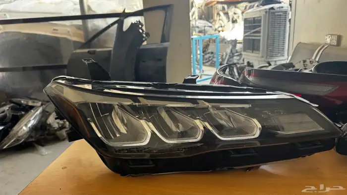 قطع غيار افالون 1