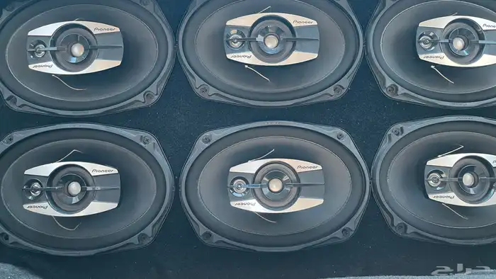 سماعات سستم صوت 0