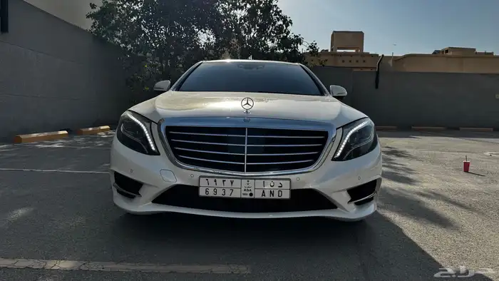يخت 2015 S500 1