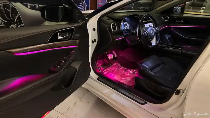 لدات محيطيه نيسان مكسيما وكاله 2018 5