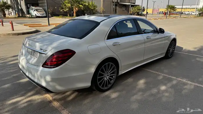 يخت 2015 S500 8