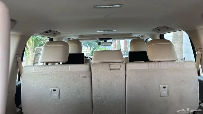 للبيع كاش او مهله جكسار رقم (4). 2022 9