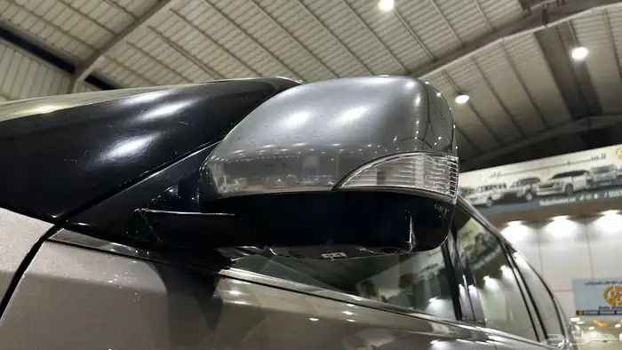 نيسان باترول 11