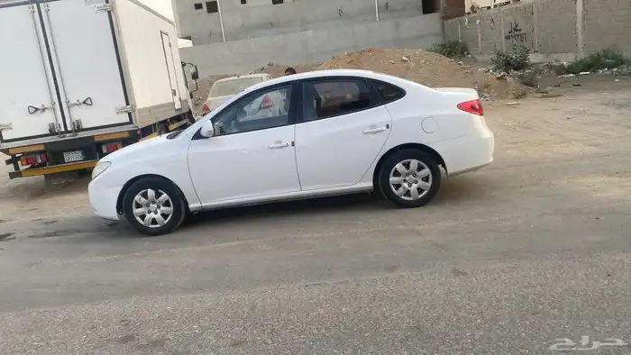 هونداي النترا 2012 0