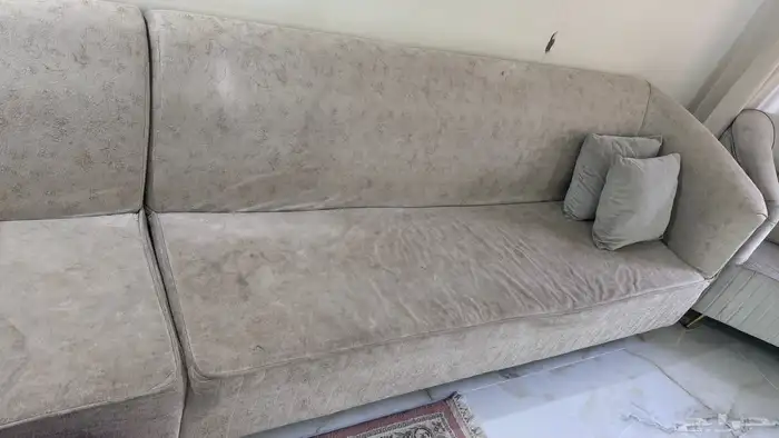 للبيع اثاث. كنب 2