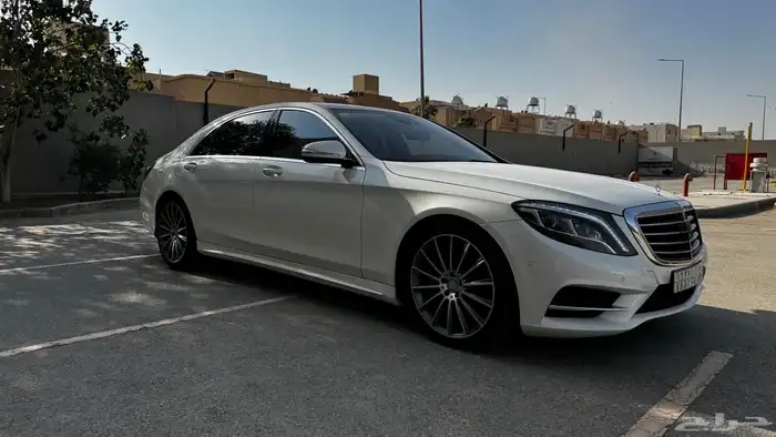يخت 2015 S500 0