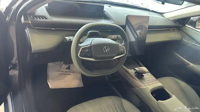 شانجان ايدو بلس 2026 3