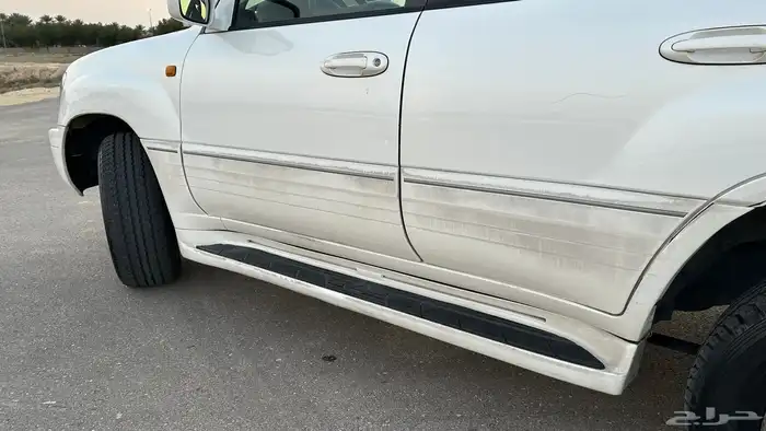 جيب لكزس 2006 17