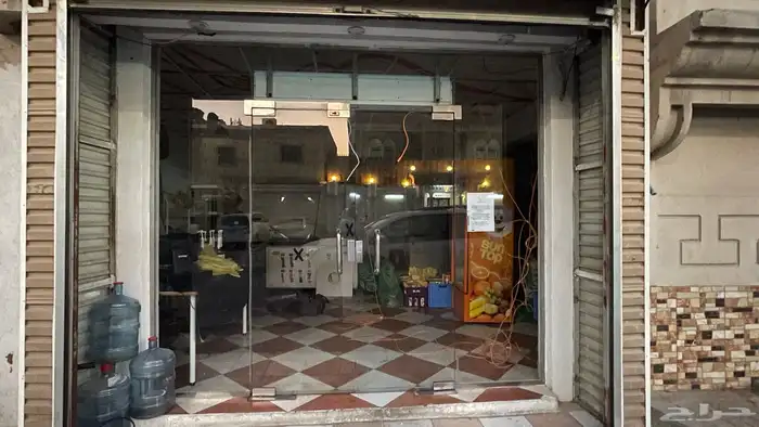 واجهة و باب زجاج سيكوريت 0