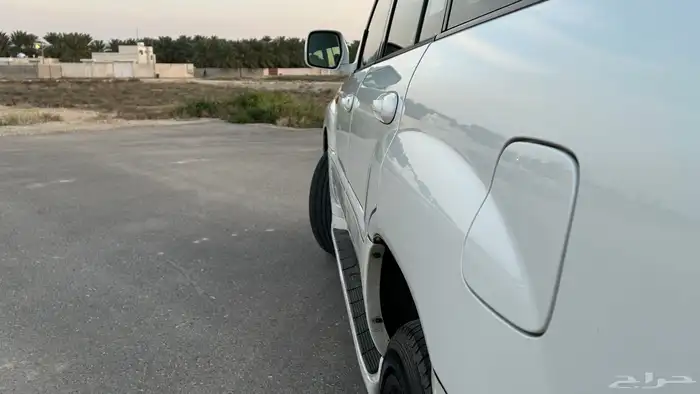 جيب لكزس 2006 2