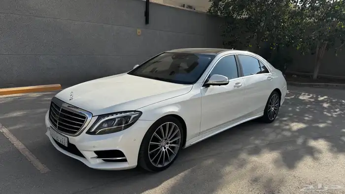 يخت 2015 S500 12