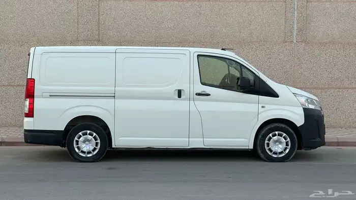 باص هايس 2019 6