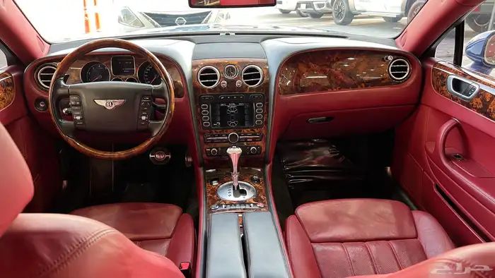 بنتلي - 2009 - فلاينج سبير - مخزن 20