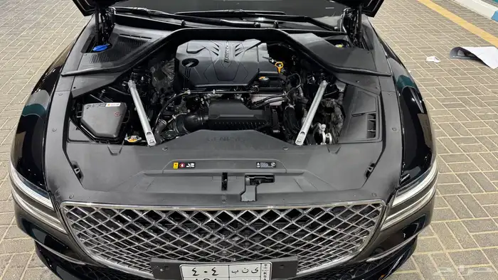 للبيع جنسس G80 15