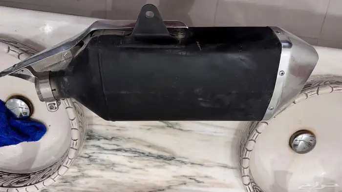 فل سستم وكاله راكب 1000rr 2017-2025 9